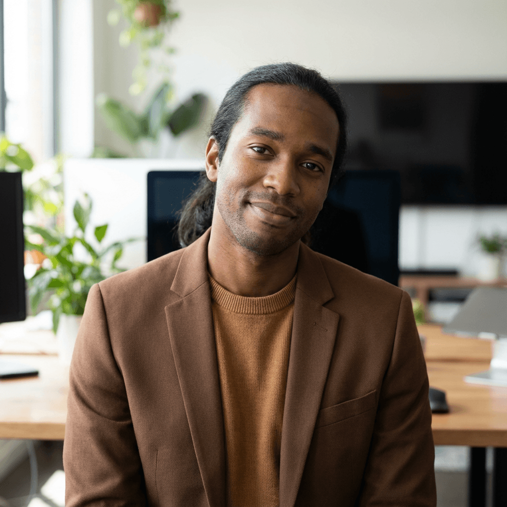 Daniel Okonkwo