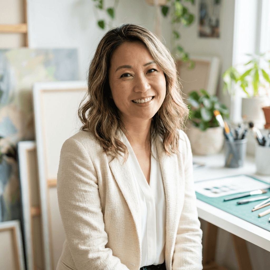 Amanda Chen
